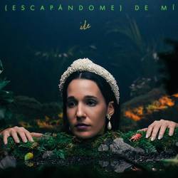Portada de (Escapándome) de mí