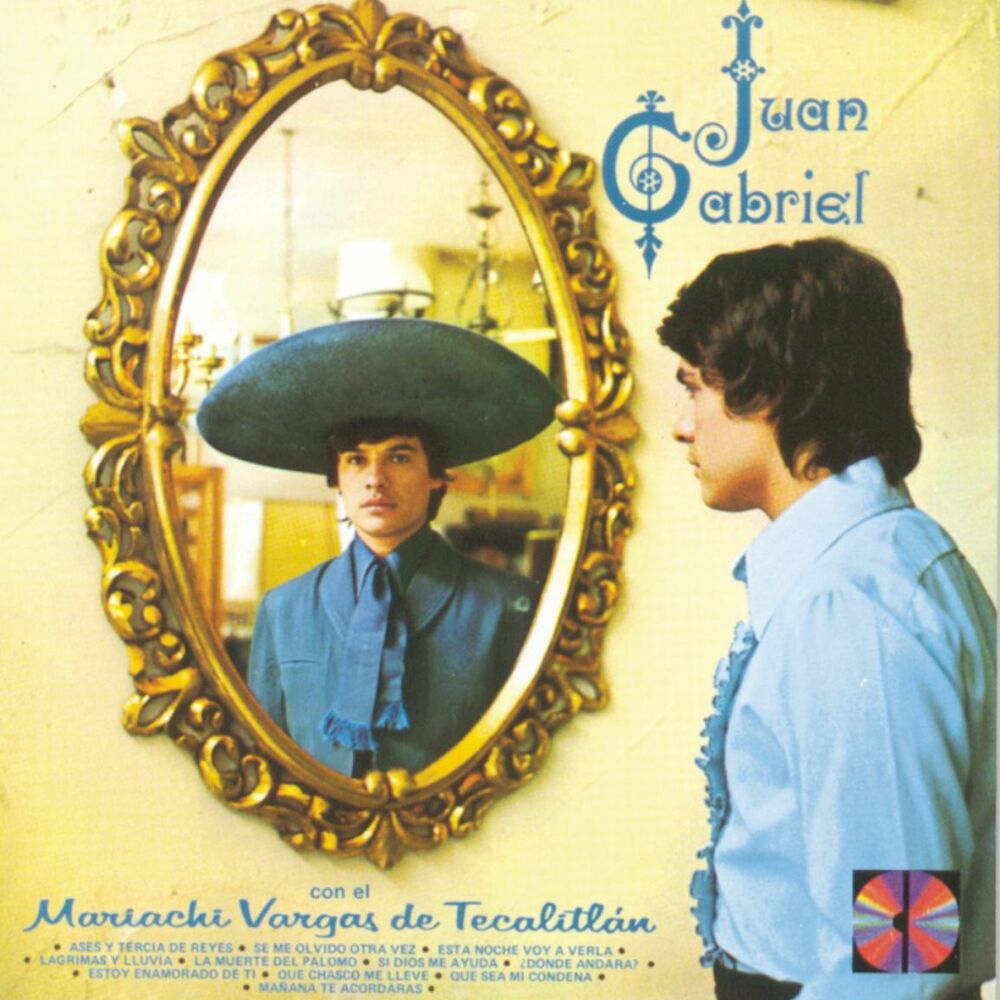 Portada de Estoy Enamorado De Ti