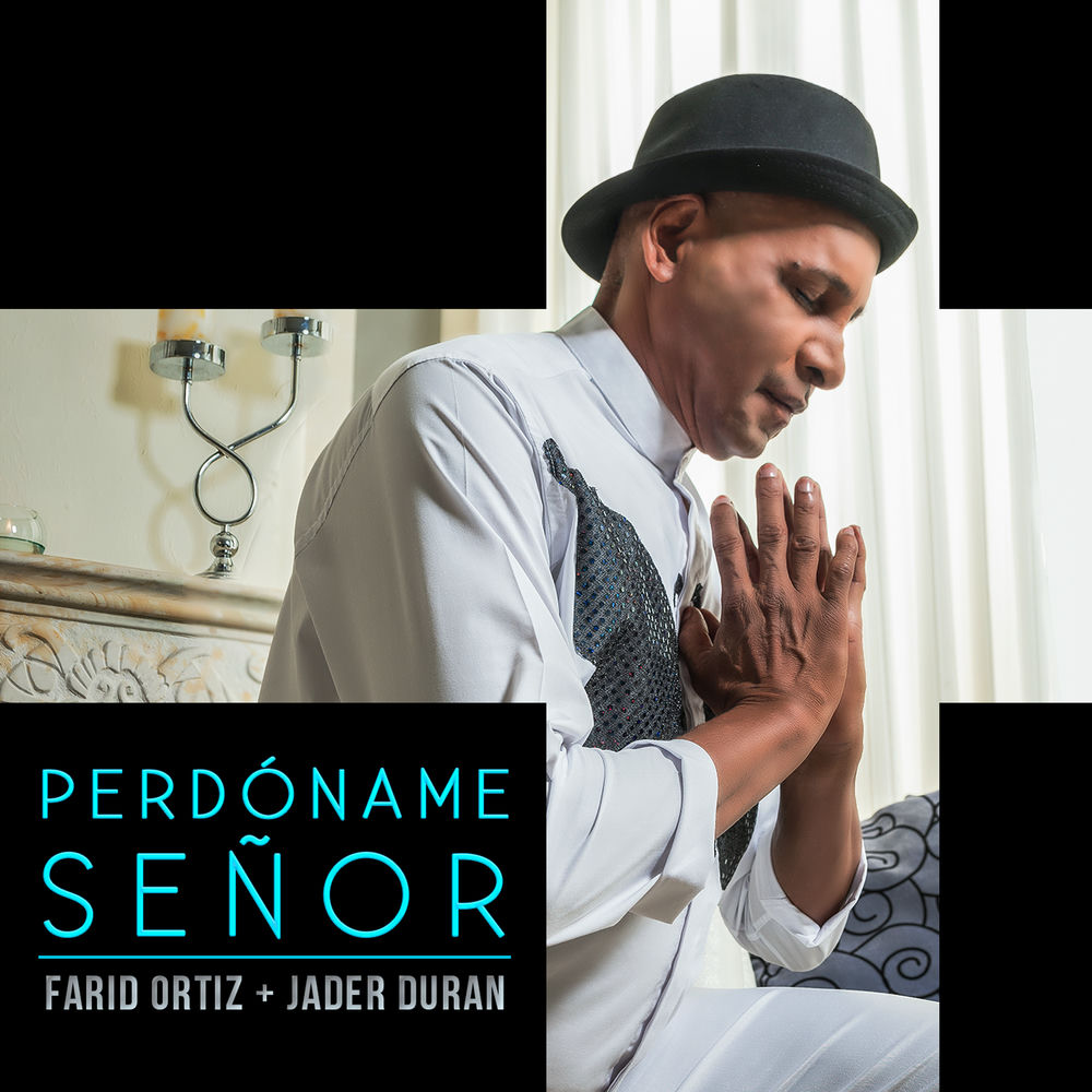Portada de Perdóname Señor