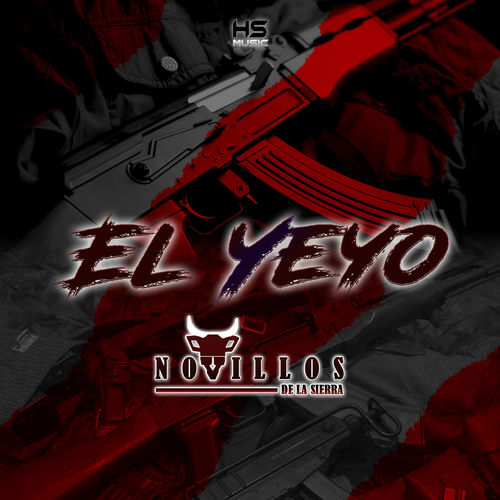 Portada de El Yeyo