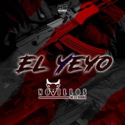 Portada de El Yeyo