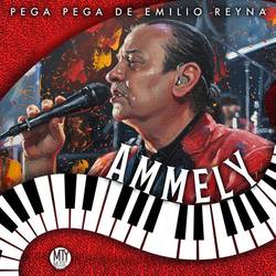 Portada de Ammely