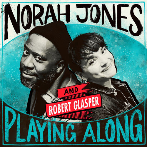 Portada de Let It Ride (From “Norah Jones is Playing Along” Podcast)
