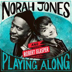 Portada de Let It Ride (From “Norah Jones is Playing Along” Podcast)