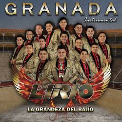 Portada de Granada (Instrumental)
