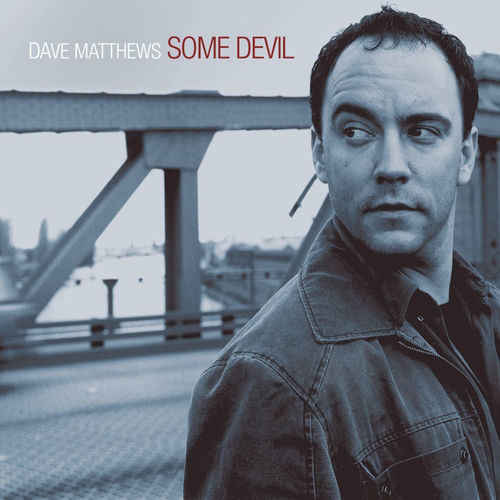 Portada de Some Devil