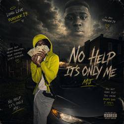 Portada de No Help