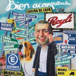 Portada de Bien Acompañado