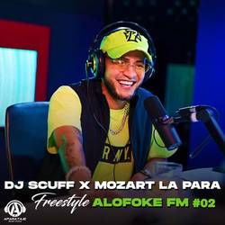 Portada de Freestyle Alofoke FM #02