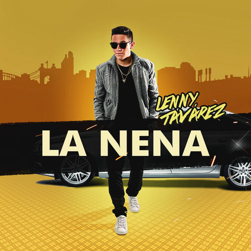 Portada de La Nena - Single