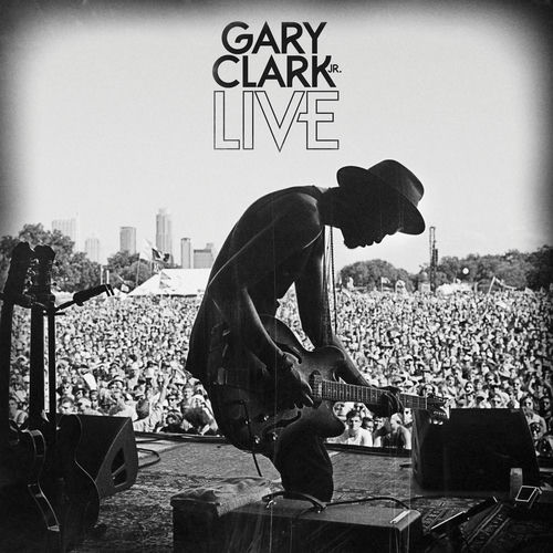 Portada de Travis County (Live)