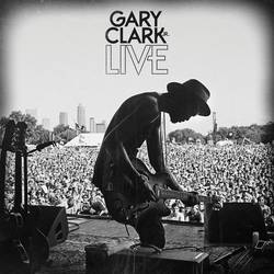 Portada de Gary Clark Jr. Live