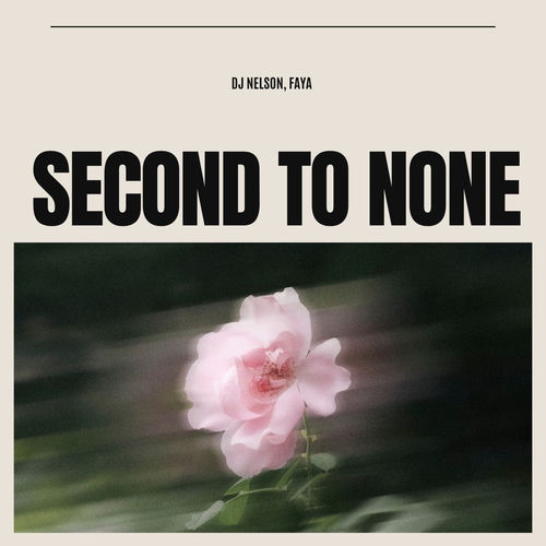 Portada de Second To None