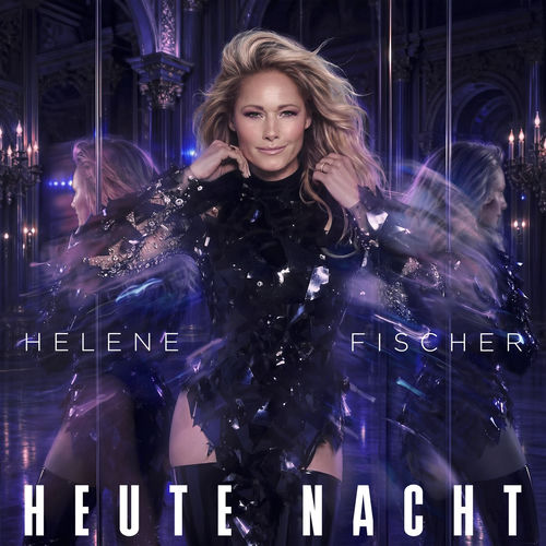 Portada de HEUTE NACHT (Celebration Mix)