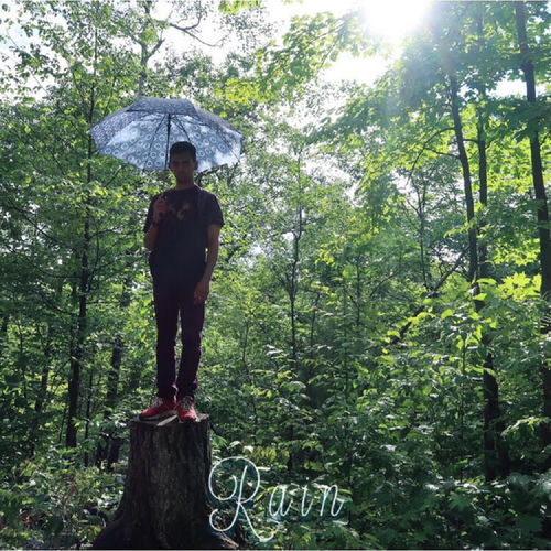 Portada de Rain