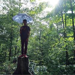 Portada de Rain