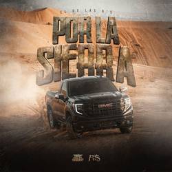Portada de Por La Sierra