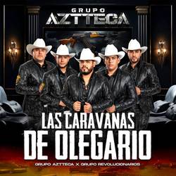 Portada de Las Caravanas De Olegario