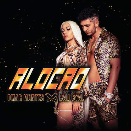 Portada de Alocao