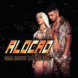 Portada de Alocao