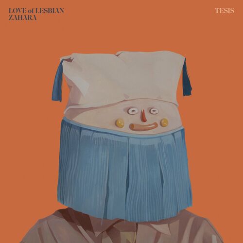 Portada de Tesis