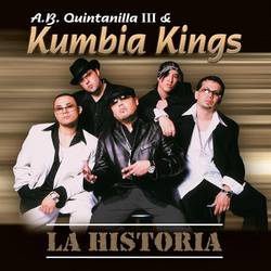 Portada de La Historia
