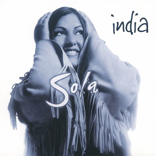 Portada de Sola