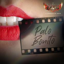 Portada de Palo Bonito