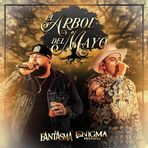 Portada de El Árbol del Mayo