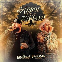 Portada de El Árbol del Mayo