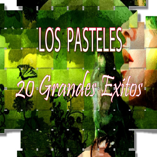 Portada de 20 Grandes Exitos