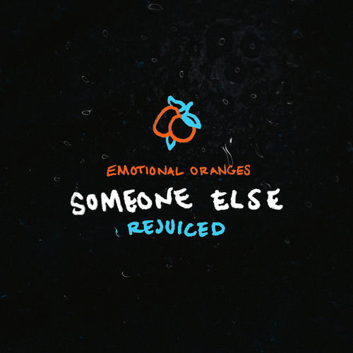Portada de Someone Else (Rejuiced)