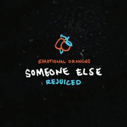 Portada de Someone Else (Rejuiced)