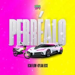 Portada de Perréalo