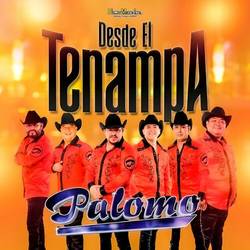 Portada de Desde El Tenampa