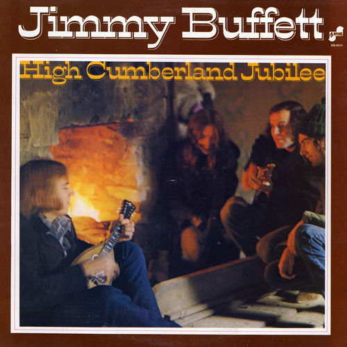 Portada de High Cumberland Jubilee