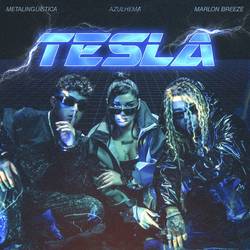 Portada de Tesla