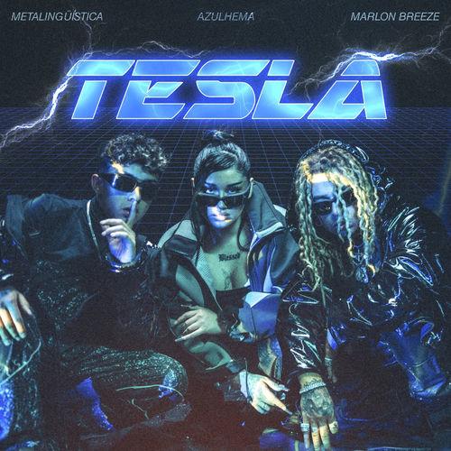 Portada de Tesla