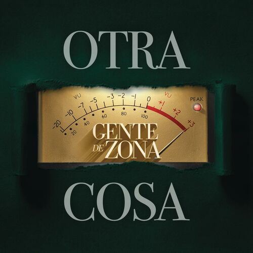 Portada de OTRA COSA