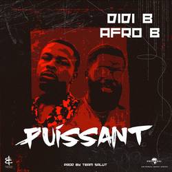 Portada de Puissant