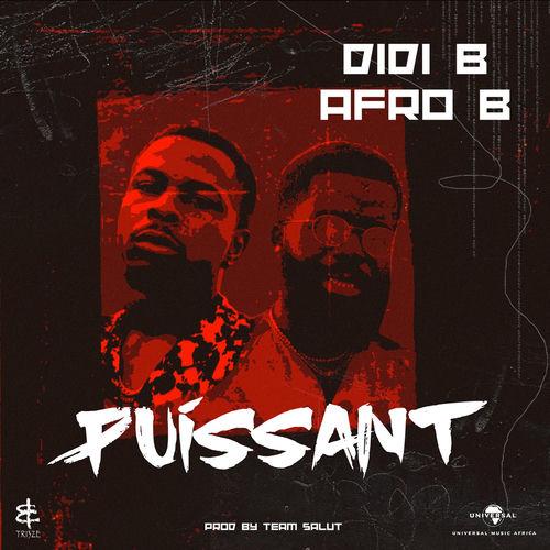 Portada de Puissant