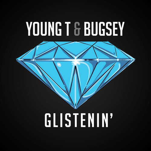 Portada de Glistenin'