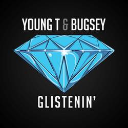 Portada de Glistenin'