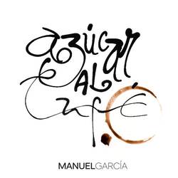 Portada de Azúcar al Café (VMG)