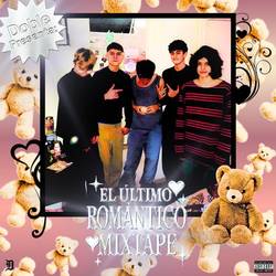 Portada de El último romantico Mixtape