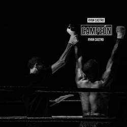 Portada de Campeon