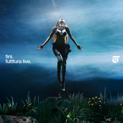 Portada de Futttura Live