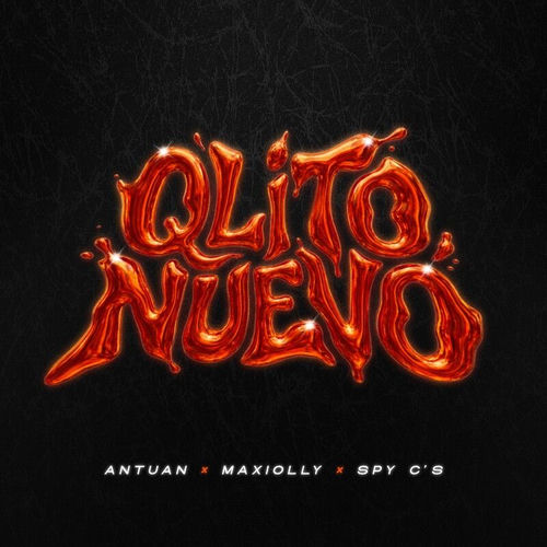 Portada de Qlito Nuevo