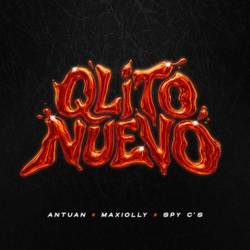 Portada de Qlito Nuevo