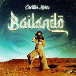 Portada de Bailando